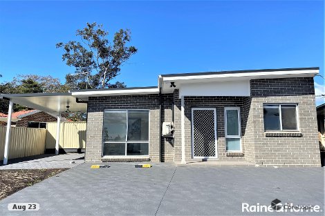 10a Daimler Pl, Ingleburn, NSW 2565