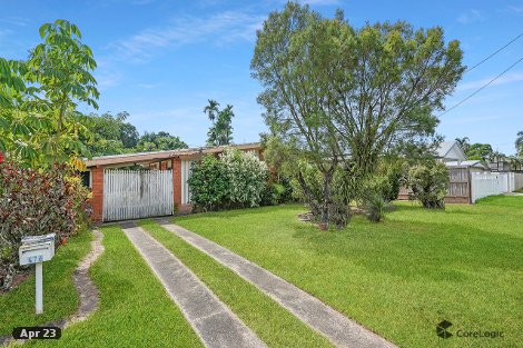 476 Mccoombe St, Manoora, QLD 4870