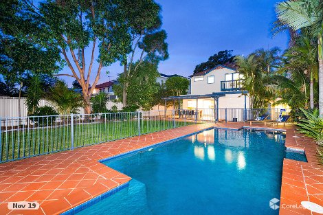 45 Waitara Pde, Hurstville Grove, NSW 2220