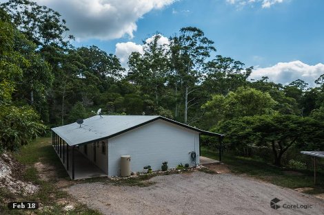 195 Top Forestry Rd, Ridgewood, QLD 4563