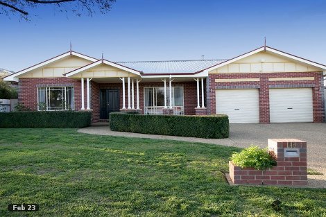 48 Kimberley Dr, Tatton, NSW 2650