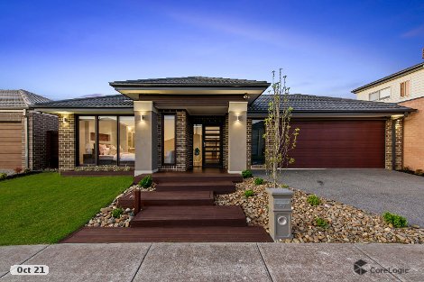 67 Keynes Cct, Fraser Rise, VIC 3336