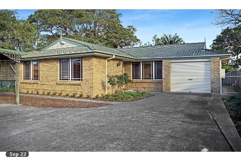 21 Ourringo St, Budgewoi, NSW 2262