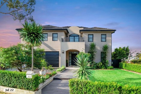 104 Lovell Rd, Eastwood, NSW 2122