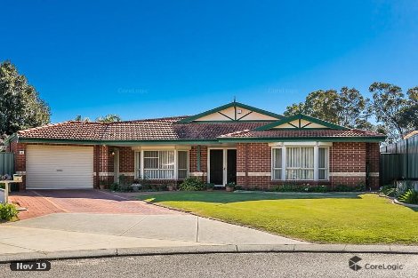 4 Summer Ct, Bullsbrook, WA 6084