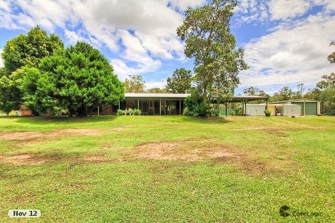 233 Quinzeh Creek Rd, Logan Village, QLD 4207