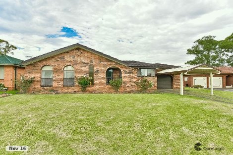 9 Triller Pl, Ingleburn, NSW 2565