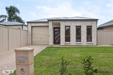 26b Lapthorne St, Glenelg East, SA 5045