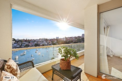 1103/12 Glen St, Milsons Point, NSW 2061