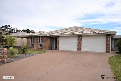 17/17-A Candlebark Cl, West Nowra, NSW 2541