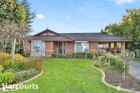 14 Cooinda Dr, Delacombe, VIC 3356