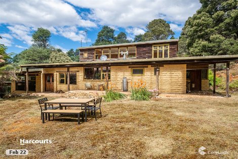 361 Donnellys Rd, Geeveston, TAS 7116