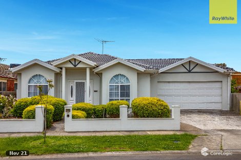 12 Tannaroo Cres, Delahey, VIC 3037