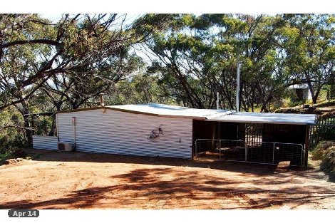 389 Coondle Dr, Coondle, WA 6566