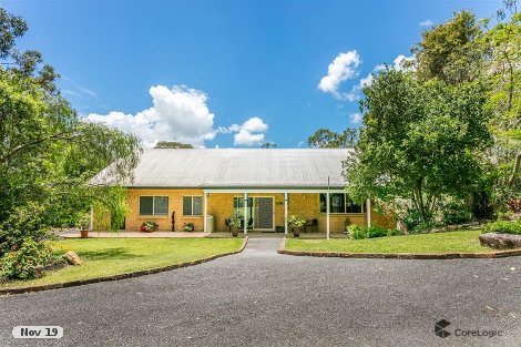 215 Hein Rd, Buccan, QLD 4207