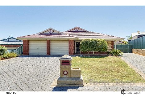 23 Stockade Dr, Walkley Heights, SA 5098