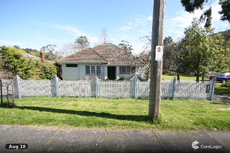 6 Old Belgrave Rd, Upper Ferntree Gully, VIC 3156