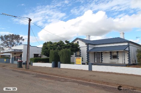 21 Stephens St, Booleroo Centre, SA 5482