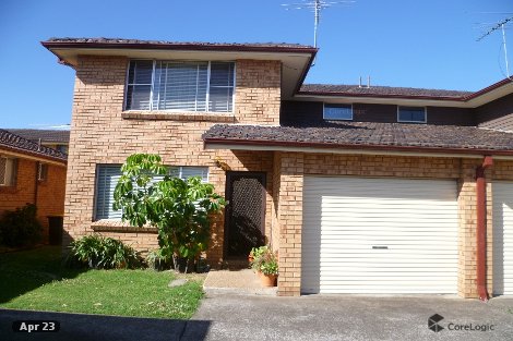 4/108 Oxford Rd, Ingleburn, NSW 2565