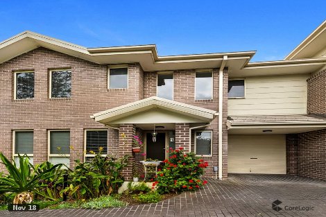 4/110 Old Northern Rd, Baulkham Hills, NSW 2153