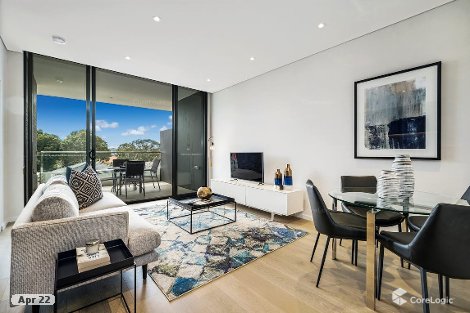 504/586 Mowbray Rd W, Lane Cove North, NSW 2066