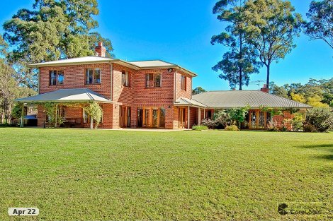 3 Glenleigh Ave, Mulgoa, NSW 2745