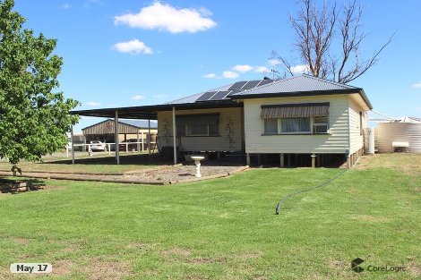 553 Telford-Tungamah Rd, Telford, VIC 3730