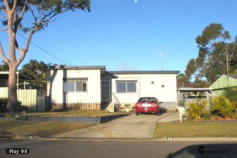 26 Cornish Ave, Killarney Vale, NSW 2261