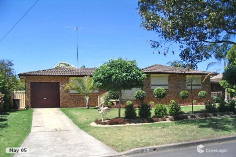 29 Grange Cres, Cambridge Gardens, NSW 2747