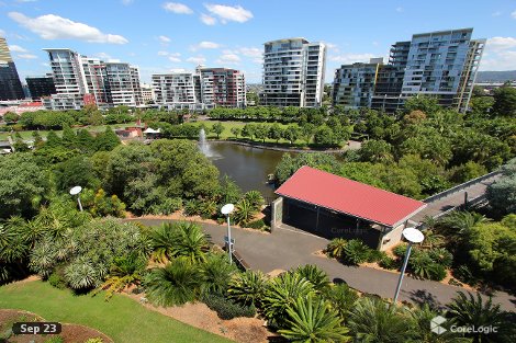 3001/3 Parkland Bvd, Brisbane City, QLD 4000