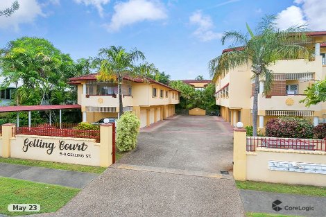 7/5-9 Gelling St, Cairns North, QLD 4870