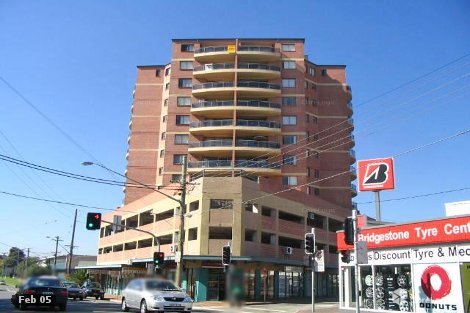 33/107-109 Forest Rd, Hurstville, NSW 2220