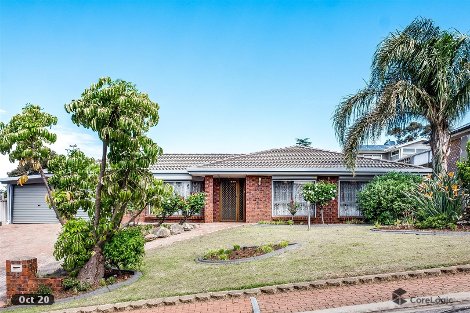 49 Glenthorn Cres, O'Halloran Hill, SA 5158