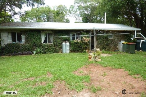 83 Gadgarra Rd, Lake Barrine, QLD 4884