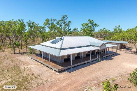 59 Mcpherson Rd, Fly Creek, NT 0822