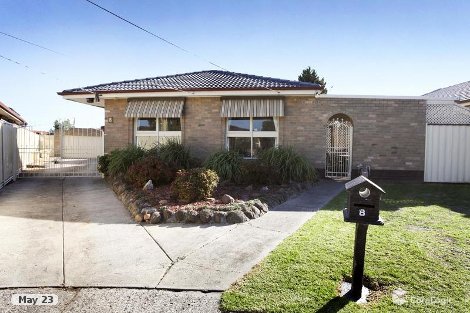 8 Chesney Ct, Gladstone Park, VIC 3043