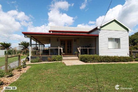 1606 Sheffield Rd, Barrington, TAS 7306