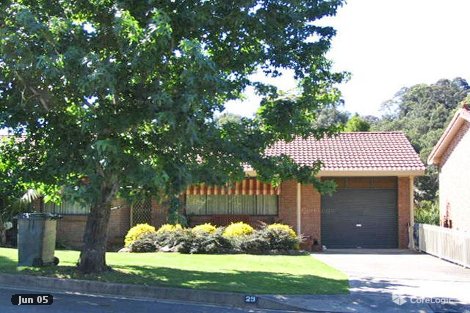 29 Wellington Dr, Balgownie, NSW 2519