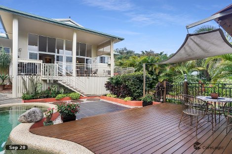 10 Barossa Cl, Brinsmead, QLD 4870