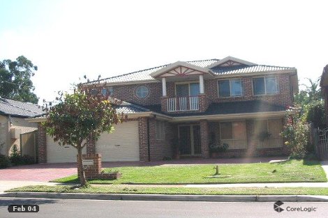 93 Smith St, Pendle Hill, NSW 2145