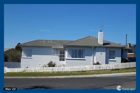 9 Macartney Ave, Goodwood, TAS 7010