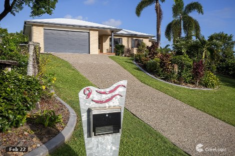 9 Polly Cres, Richmond, QLD 4740