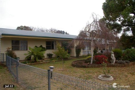 53 Worboys St, Spring Hill, NSW 2800