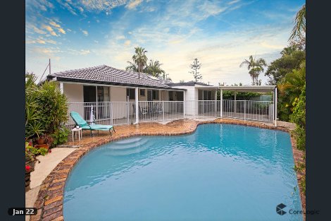 46 Bluejay St, Burleigh Waters, QLD 4220