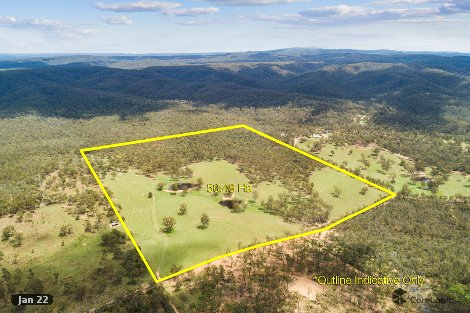 243 Forestry Rd, Ringwood, QLD 4343