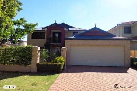 1/25 Hillside Cres, Maylands, WA 6051