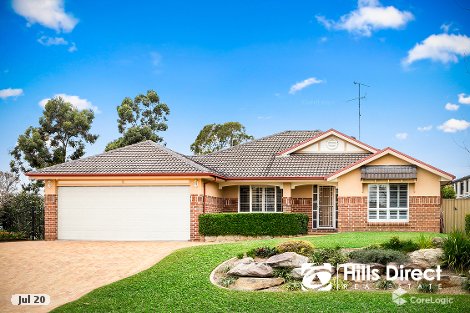 2 Ruby Ct, North Kellyville, NSW 2155