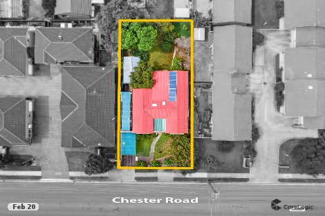 44 Chester Rd, Ingleburn, NSW 2565