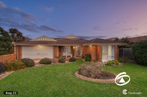 11 Carrington Pl, Berwick, VIC 3806