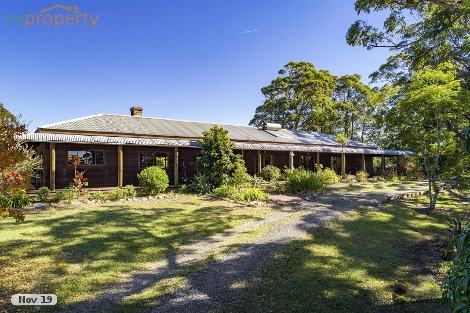 264 Congarinni Rd S, Congarinni, NSW 2447